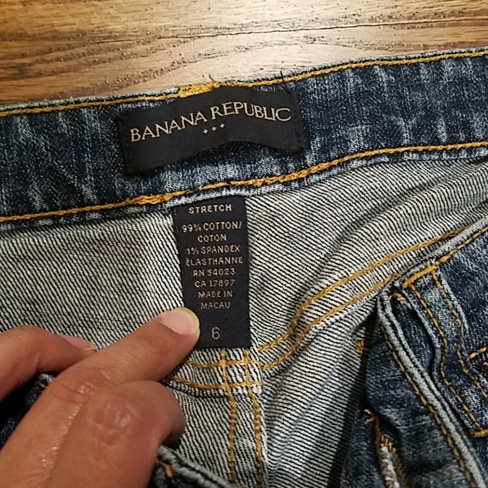 Jeans - Picture 5 of 7